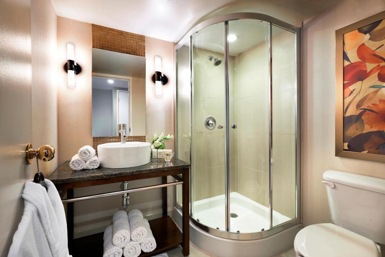 The Prince George Hotel Halifax Ngoại thất bức ảnh