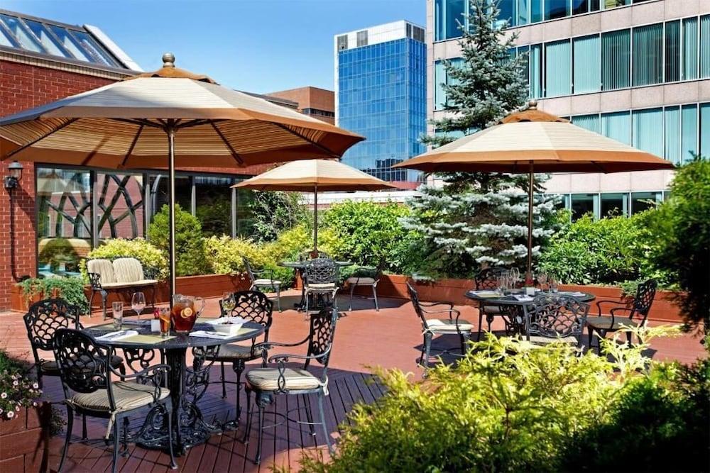 The Prince George Hotel Halifax Ngoại thất bức ảnh