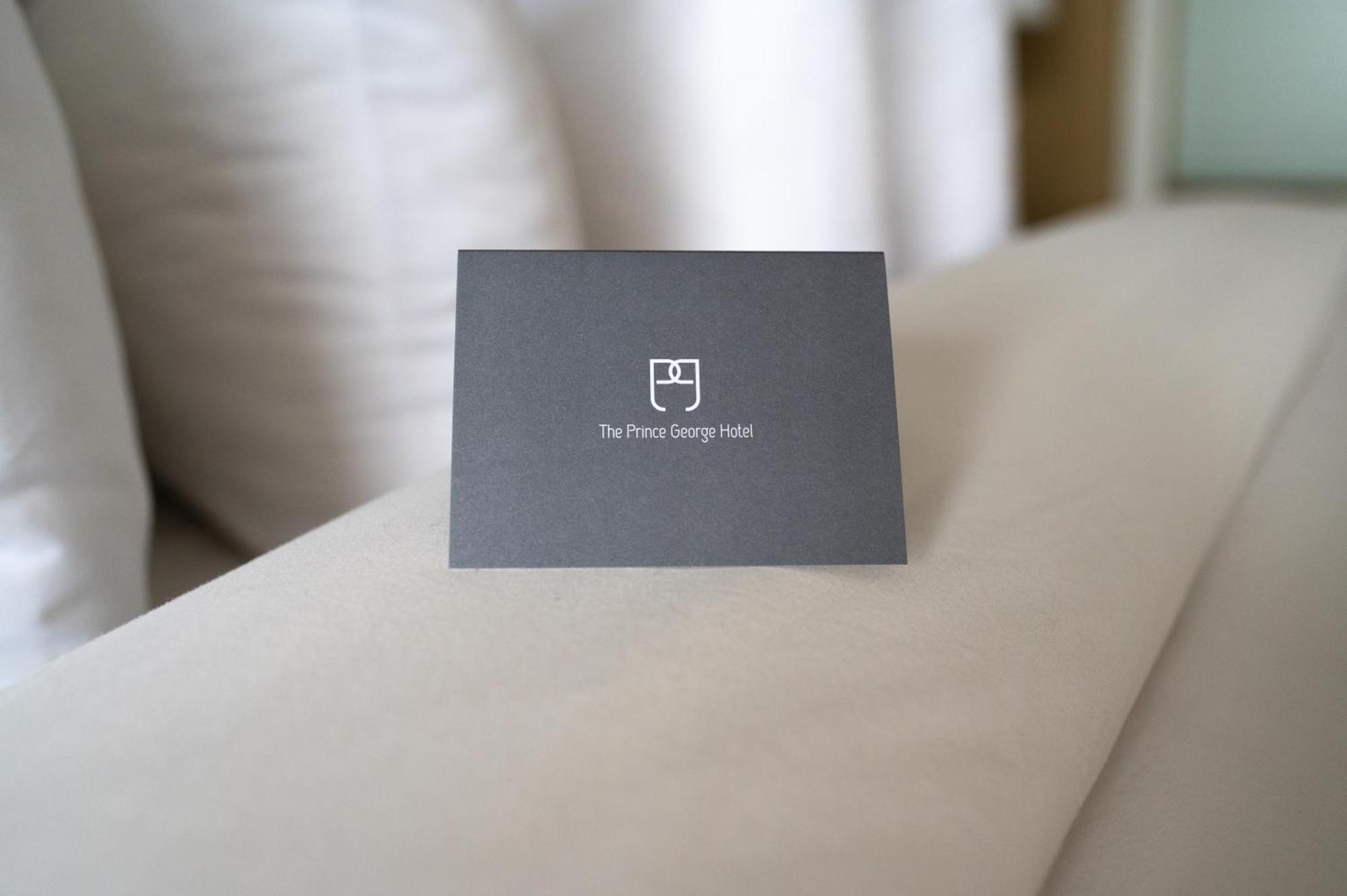 The Prince George Hotel Halifax Ngoại thất bức ảnh