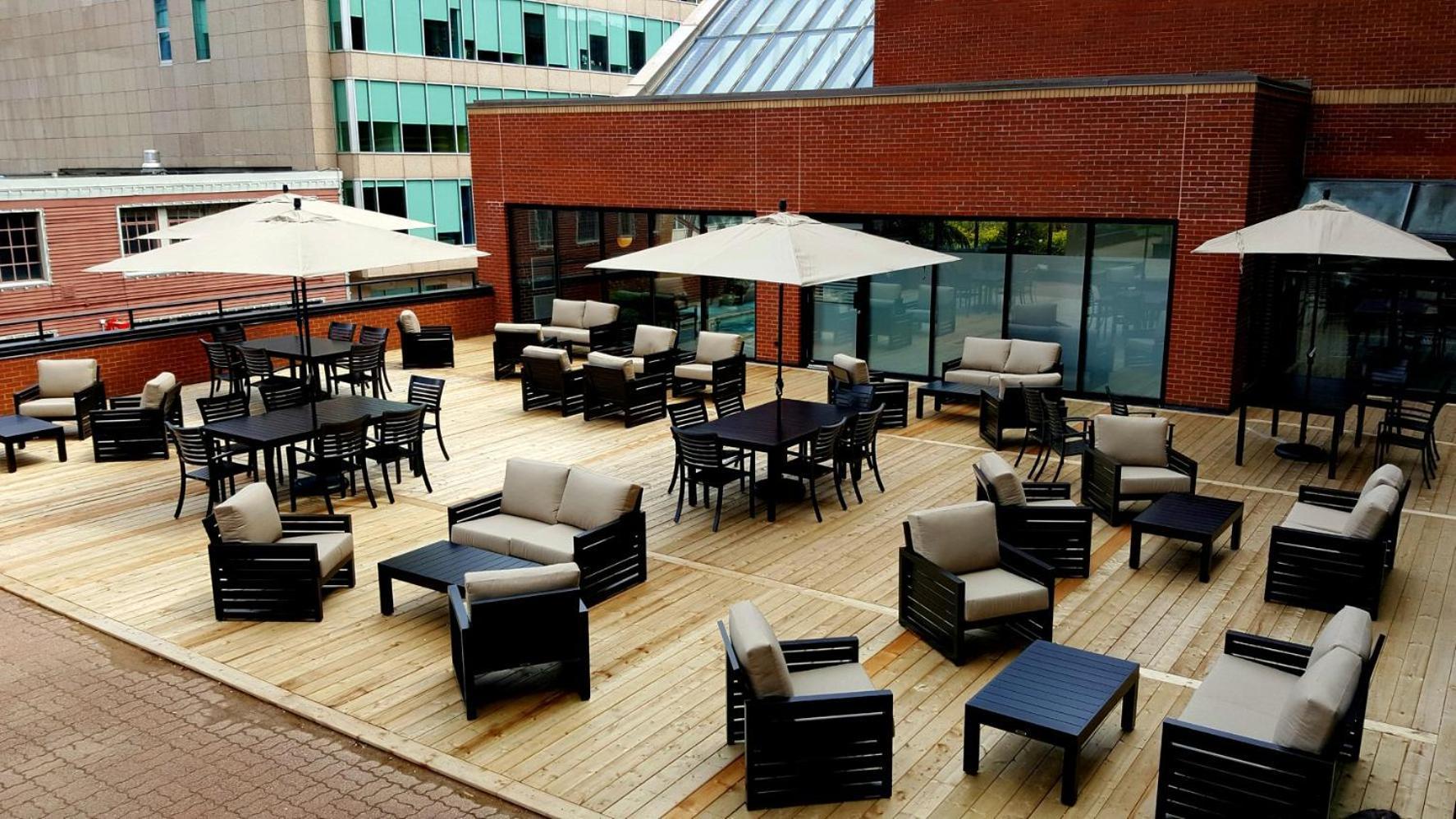 The Prince George Hotel Halifax Ngoại thất bức ảnh