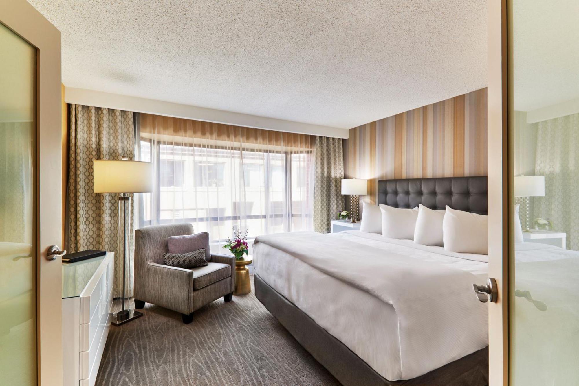 The Prince George Hotel Halifax Ngoại thất bức ảnh
