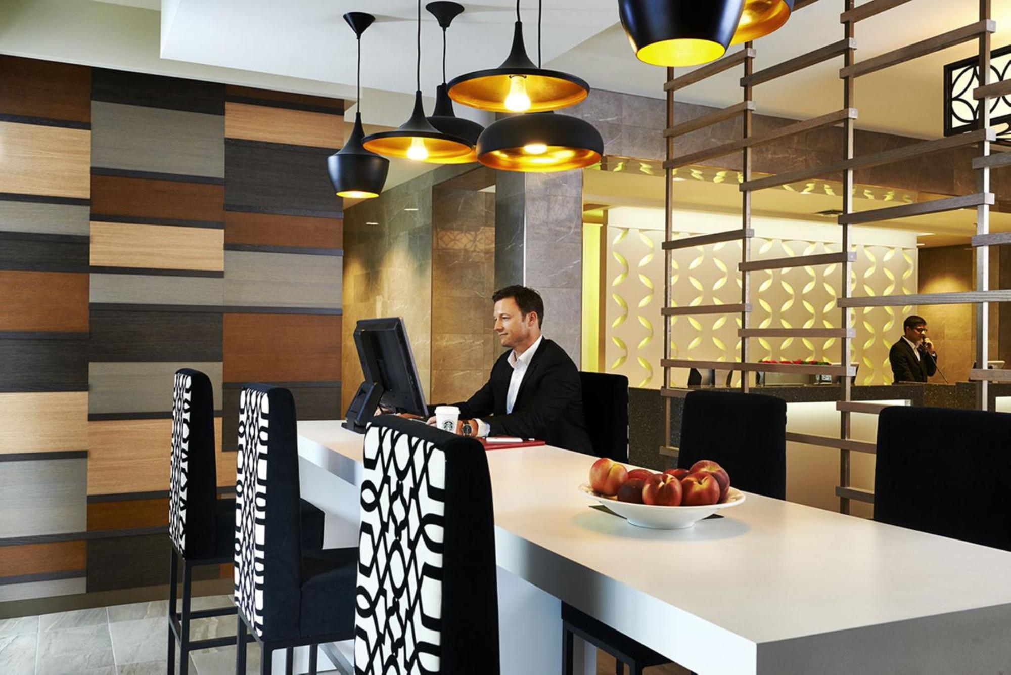 The Prince George Hotel Halifax Ngoại thất bức ảnh