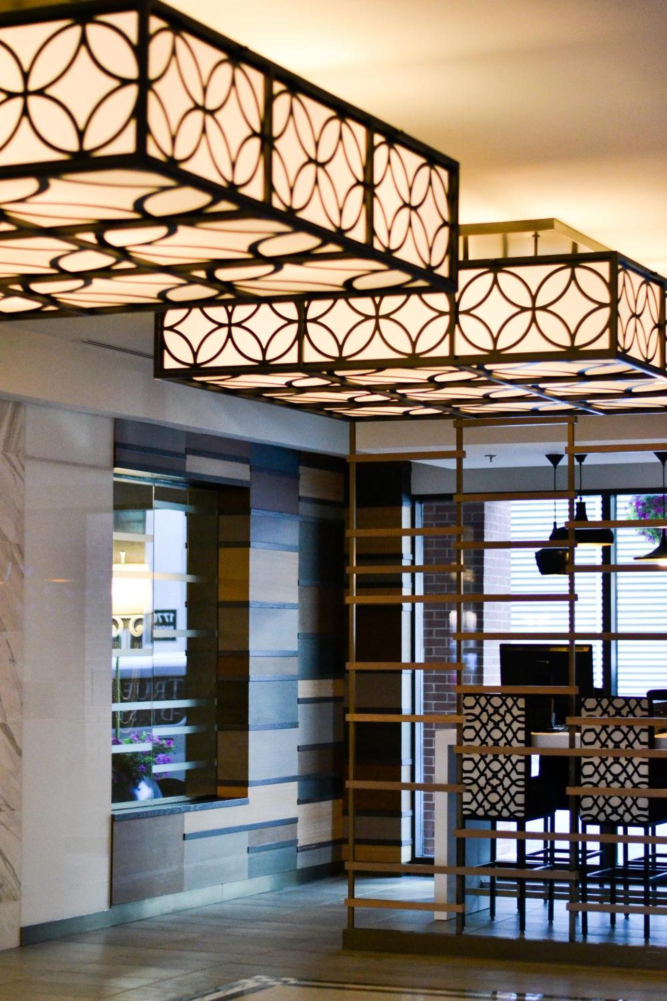 The Prince George Hotel Halifax Ngoại thất bức ảnh