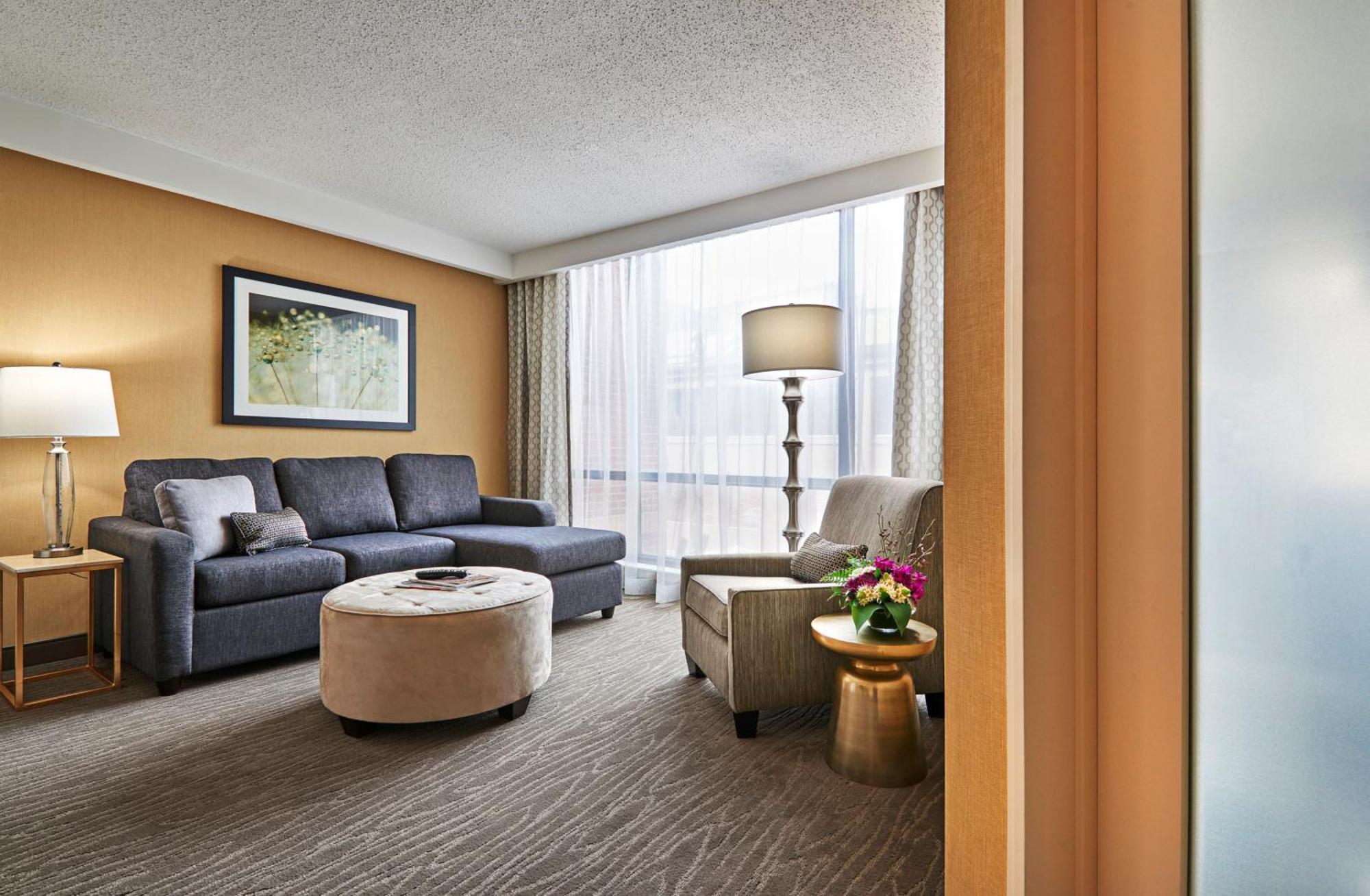 The Prince George Hotel Halifax Ngoại thất bức ảnh