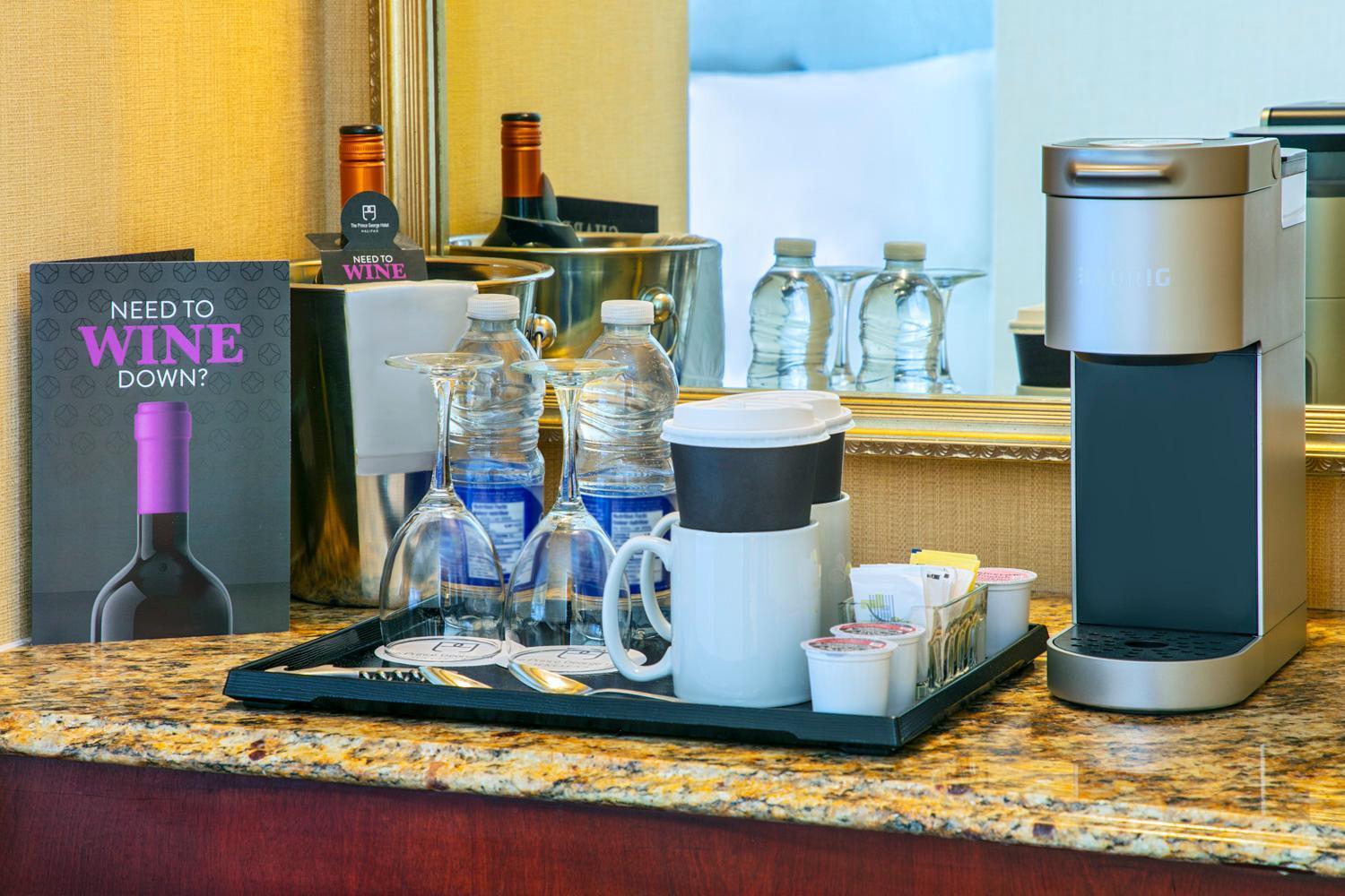 The Prince George Hotel Halifax Ngoại thất bức ảnh