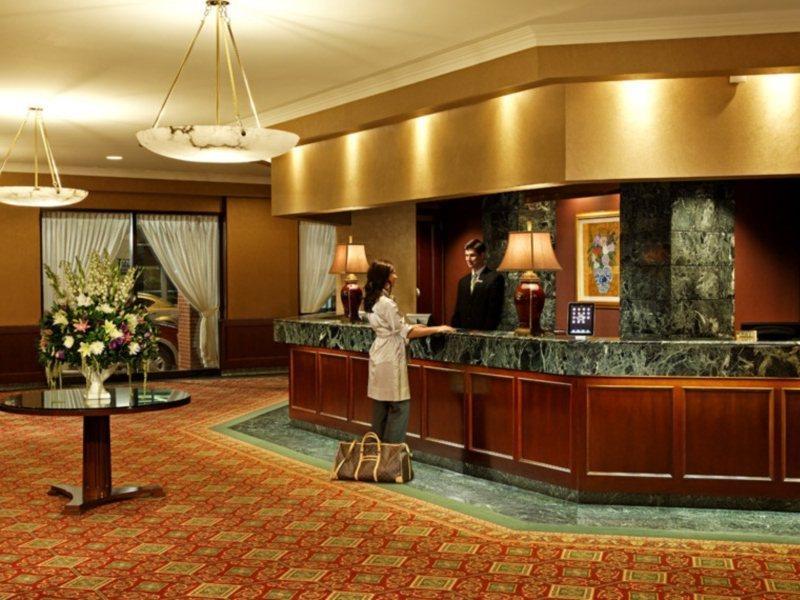 The Prince George Hotel Halifax Ngoại thất bức ảnh