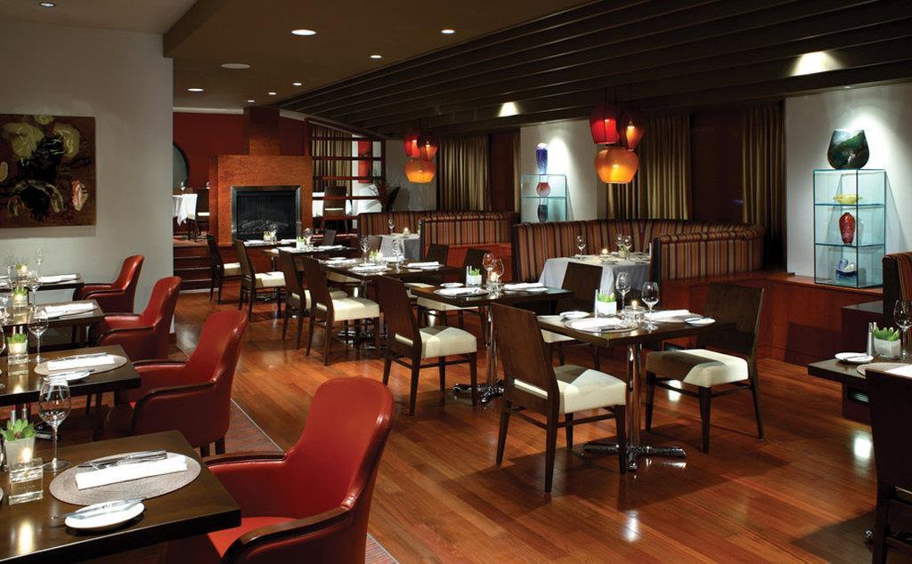 The Prince George Hotel Halifax Tiện nghi bức ảnh