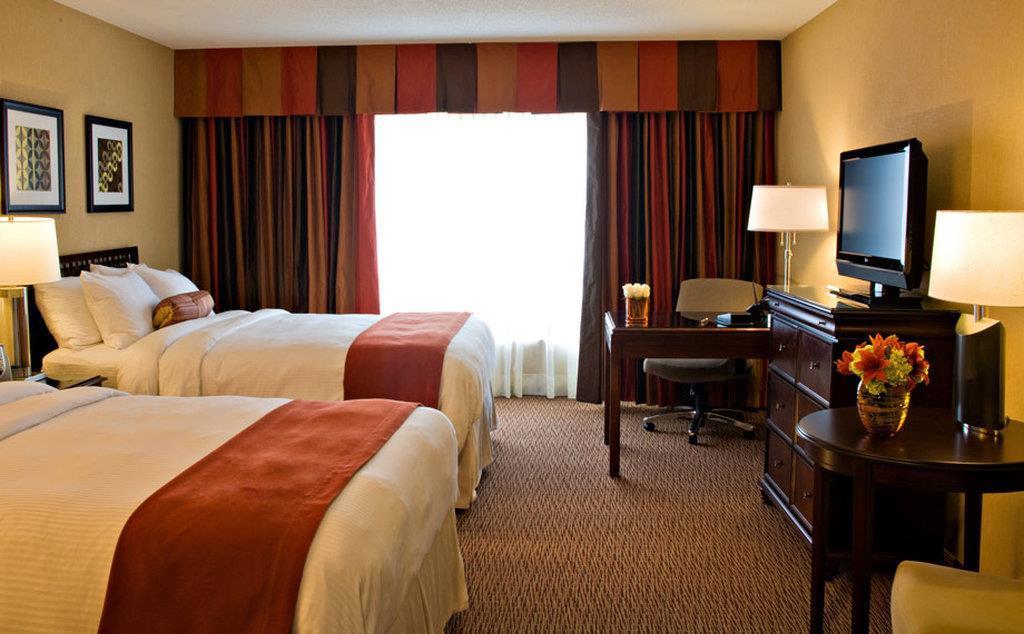 The Prince George Hotel Halifax Phòng bức ảnh