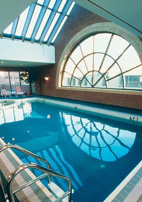 The Prince George Hotel Halifax Ngoại thất bức ảnh