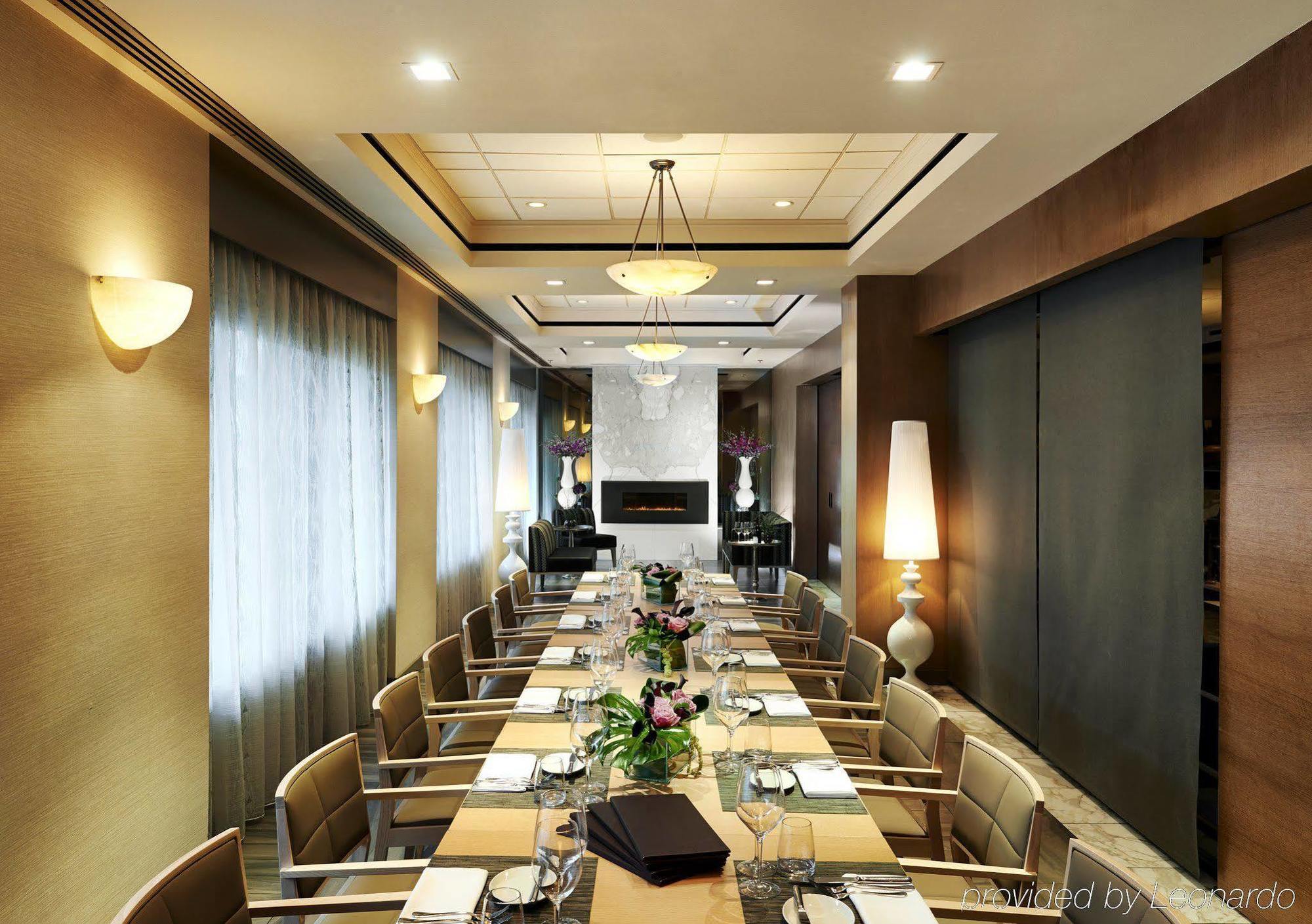 The Prince George Hotel Halifax Ngoại thất bức ảnh