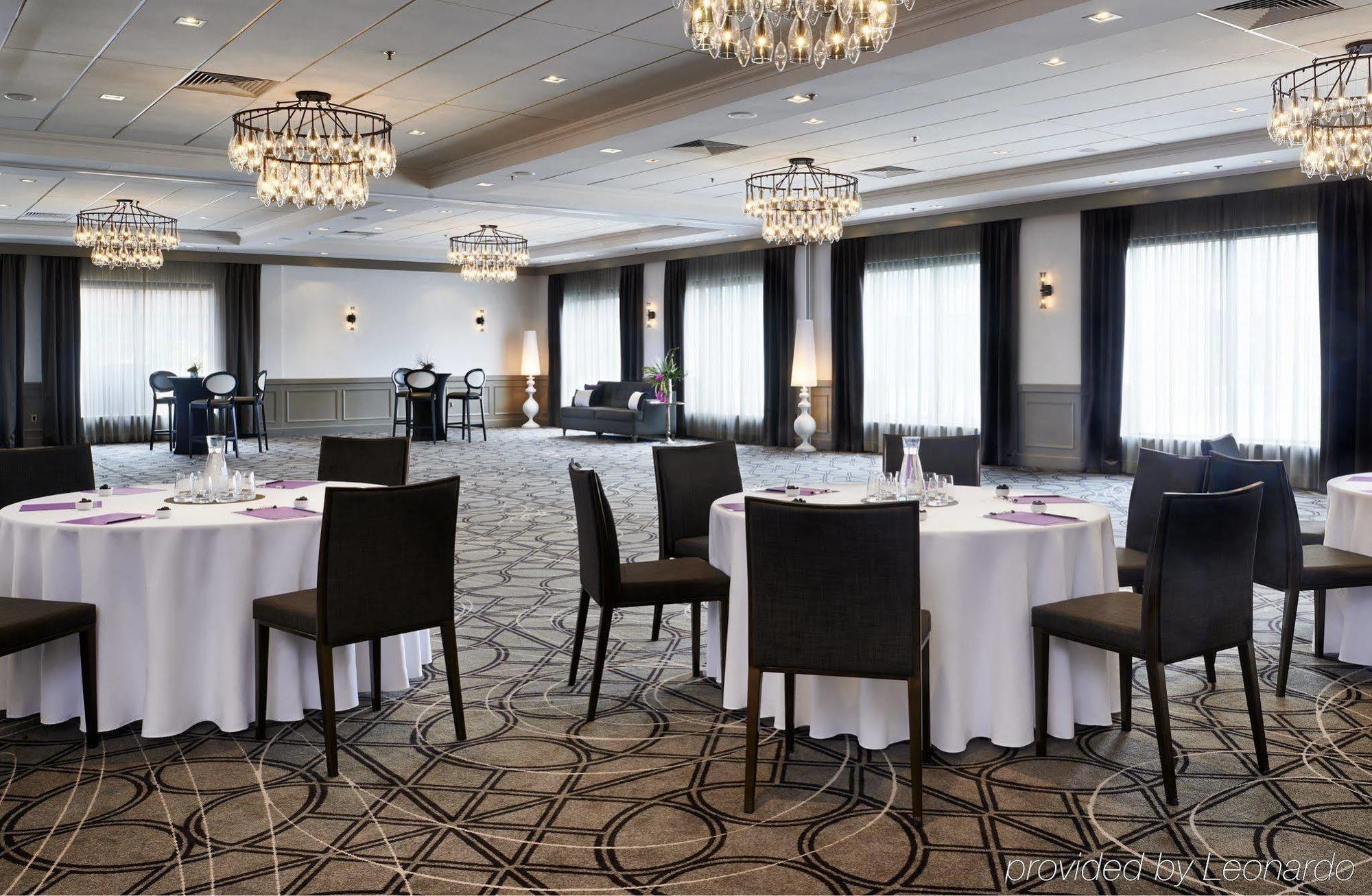 The Prince George Hotel Halifax Ngoại thất bức ảnh