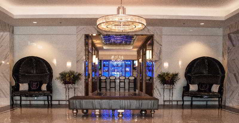 The Prince George Hotel Halifax Ngoại thất bức ảnh