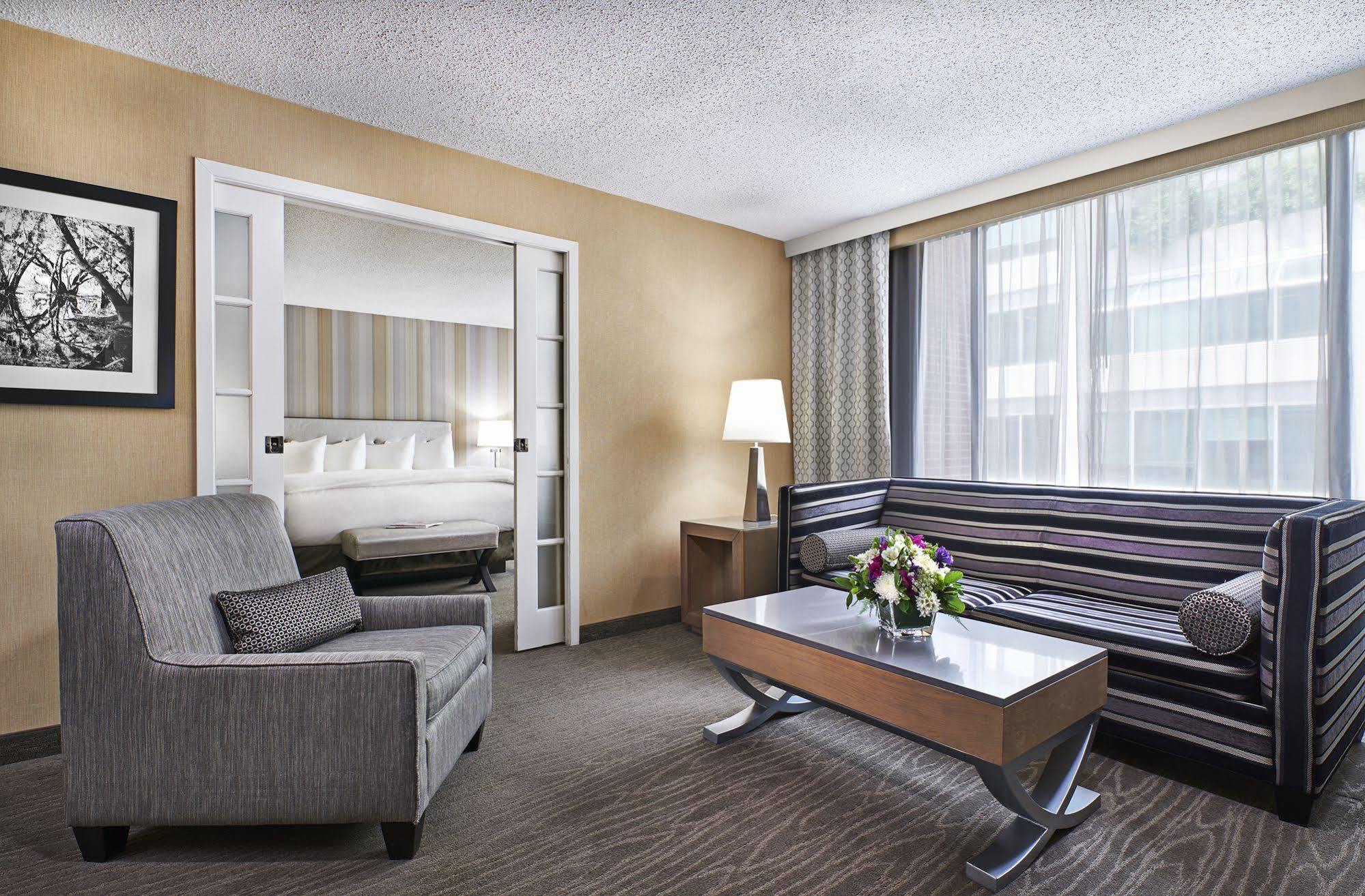 The Prince George Hotel Halifax Ngoại thất bức ảnh