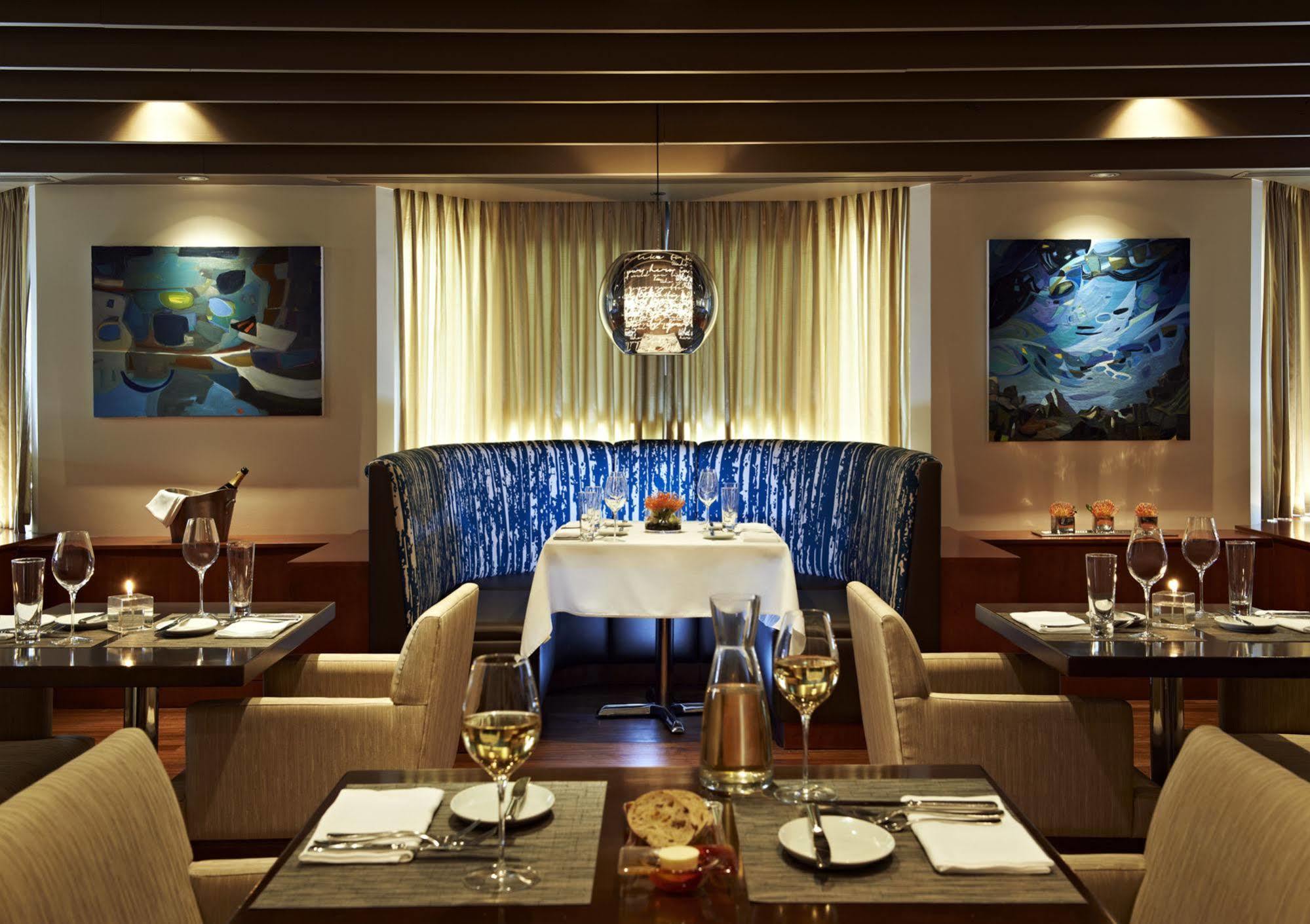The Prince George Hotel Halifax Ngoại thất bức ảnh