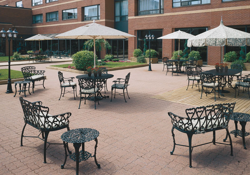 The Prince George Hotel Halifax Ngoại thất bức ảnh
